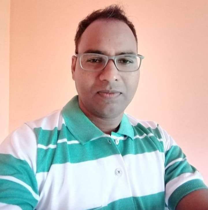 Santosh Sahu