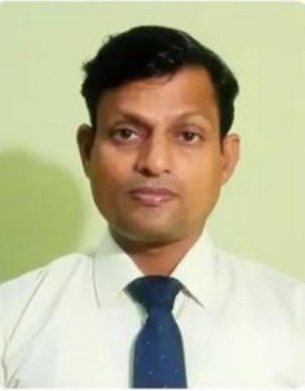 Dilip Kushwaha