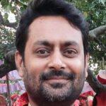 Sarvesh Kumar Srimukh