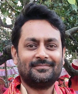 Sarvesh Kumar Srimukh