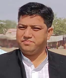 Hemant Chandidaan Ujjwal