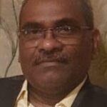 Madhukar Srivastava