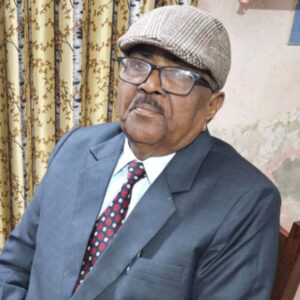 Niranjan Srivastava