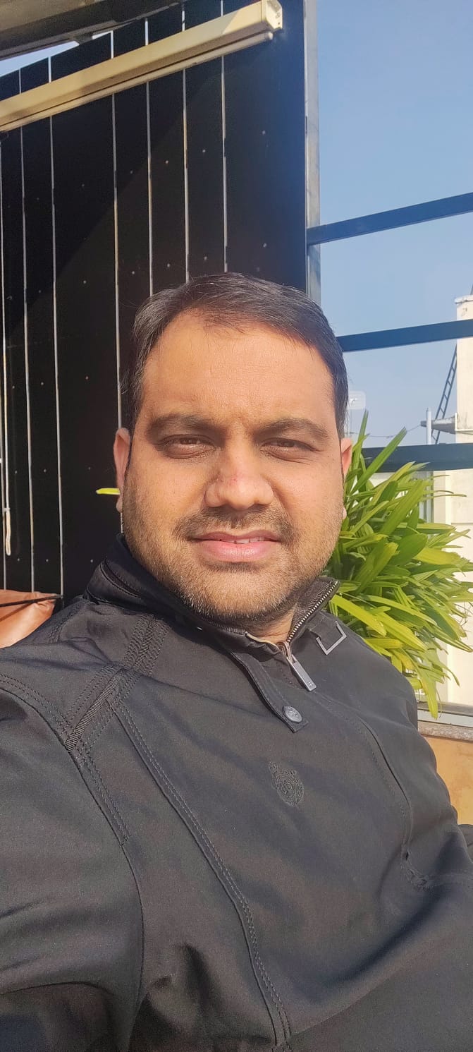 Praveen Sharma