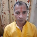Maneesh Kumar Tiwari